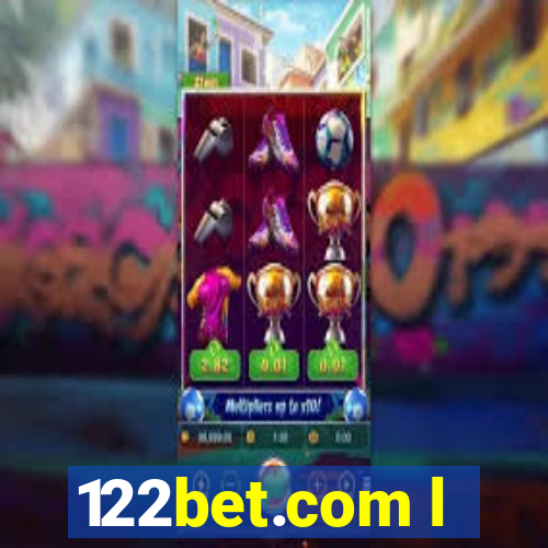 122bet.com l